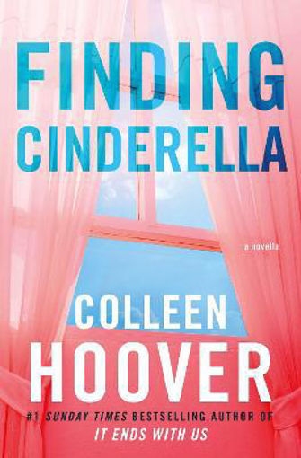Picture of COLLEEN HOOVER - FINDING CINDERELLA